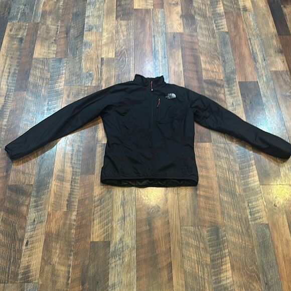 The North Face pullover jacket M (5300A) - Picture 1 of 7
